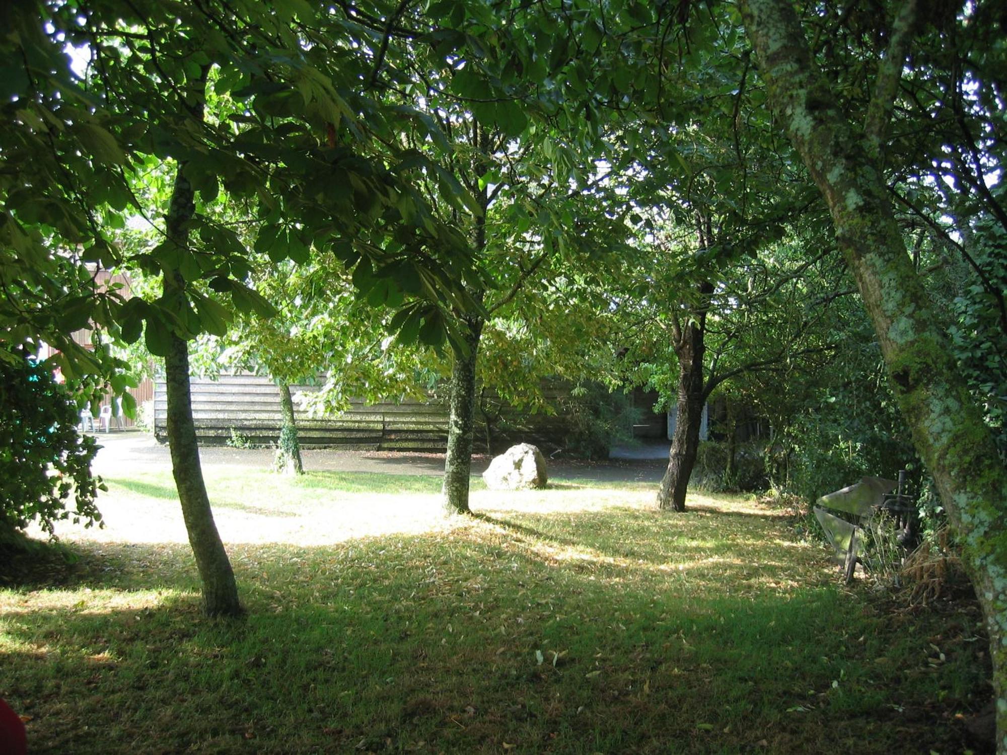 Chambres D'Hotes De La Ferme Auberge De Mesauboin Bille Luaran gambar